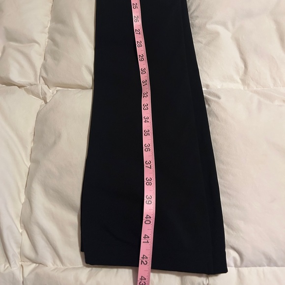 Wolford Black Pants - Picture 12 of 14